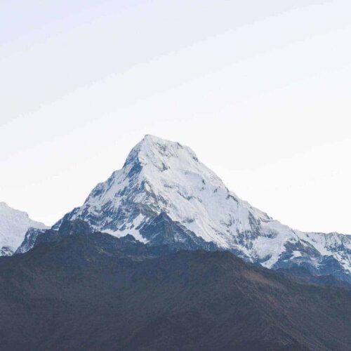 Chulu Peak Climbing